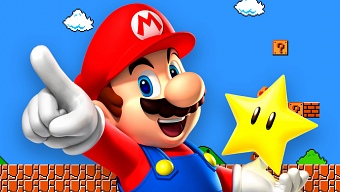 Mario deja de ser fontanero de manera oficial