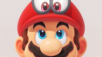 Super Mario Odyssey será jugable en la Barcelona Games World