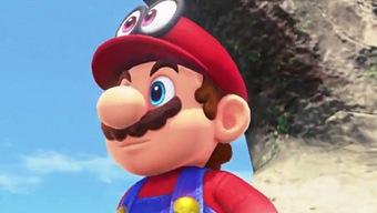 Nintendo explica la ausencia de contador de vidas en Super Mario Odyssey