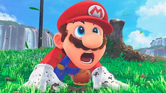 Super Mario Odyssey recibe una puntuación casi perfecta en Famitsu