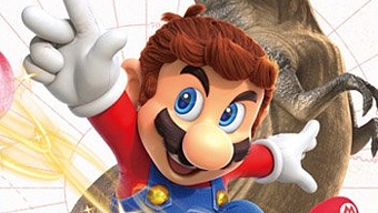 La precarga de Super Mario Odyssey ya está disponible