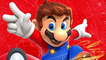 Super Mario Odyssey es el más rápidamente vendido de la saga en Europa
