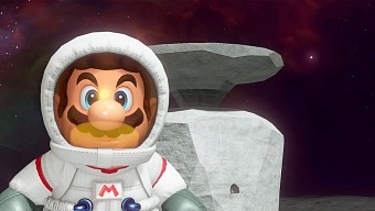 Mini-Guía: Super Mario Odyssey. ¿Qué hacer tras completar el juego?