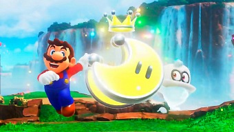 Super Mario Odyssey: Cómo conseguir las lunas más difíciles en cada reino