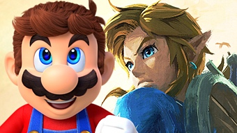 Gana juegos para Nintendo Switch con 3DJuegos y #MiOdiseaMario [GANADOR]