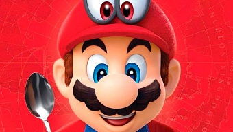 Kellogg's UK hace oficial Super Mario Cereal