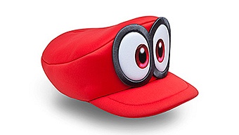 Super Mario Odyssey: encuentran referencias a trajes y monedas inéditas