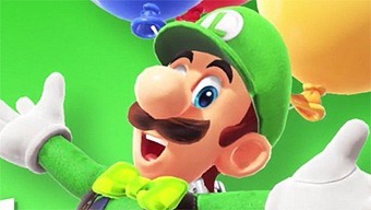 Super Mario Odyssey estrena Mundoglobo, su nuevo modo de juego