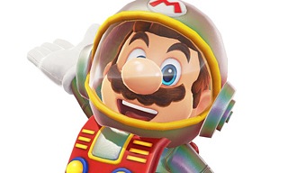 Super Mario Odyssey recibe dos nuevos trajes gratuitos