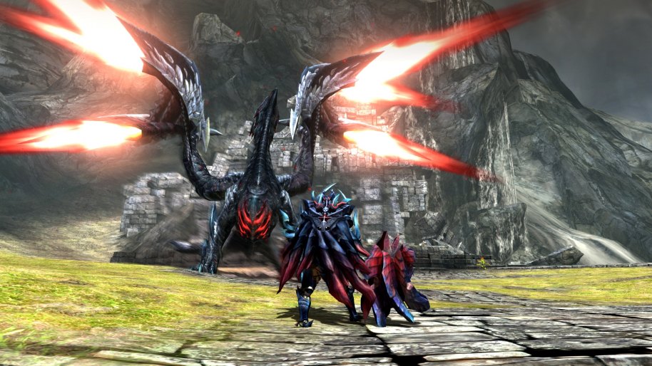 Análisis de Monster Hunter Generations Ultimate para Switch. ¡Monstruosamente grande!