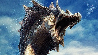 Monster Hunter XX vende en Japón cerca del 70% de su stock inicial