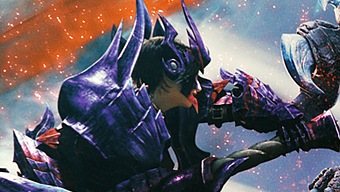 Top Japón: Monster Hunter XX y Switch, dupla líder por cuarta semana consecutiva