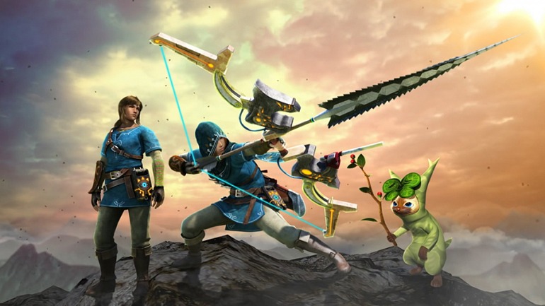 Monster Hunter: World registrado por parte de Capcom