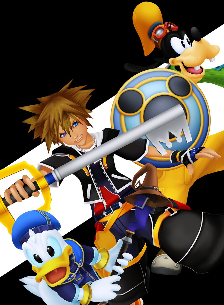 Reinos Re-remasterizados