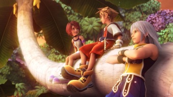 ¡La saga Kingdom Hearts entera ya disponible en Xbox One con 1.5 + 2.5 Remix y 2.8 Final Chapter Prologue!