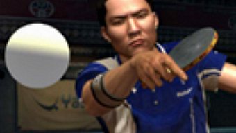 RockStar llevará su Table Tennis a los jugadores de Wii