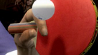 Table Tennis para Wii no tendrá multijugador en línea