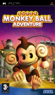 Trucos Super Monkey Ball Adventure: Consigue todas las cartas del juego