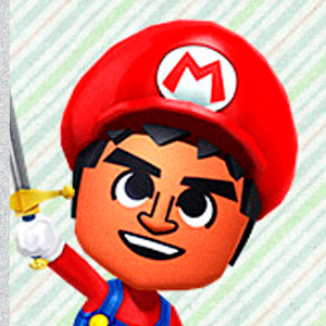 Un RPG de introducción en el que tu Mii es el héroe de la aventura