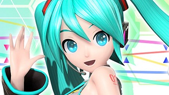 Hatsune Miku Project Diva Future Tone aparece listado en Alemania