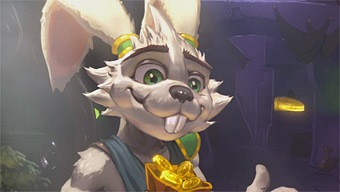 Hearthstone estrena esta semana su nueva expansión, Mafias de Gadgetzan