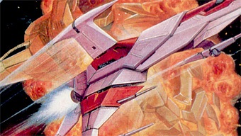 Anunciado Darius 30th Anniversary Edition para PS4