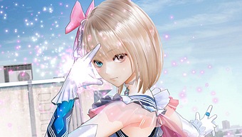 Tecmo Koei confirma que Blue Reflection desembarcará en Occidente
