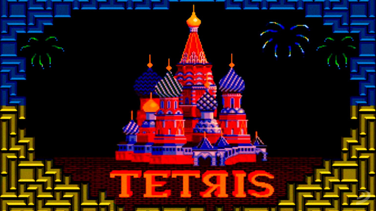 El creador de Tetris carga contra Putin por la invasión a Ucrania: "es un desalmado dictador loco"