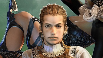 Final Fantasy XII podría contar con una remasterización