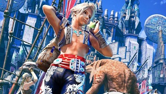 Desmentidos los rumores de un posible remake de Final Fantasy XII