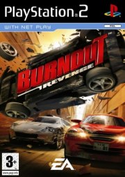 Trucos Burnout Revenge: Consigue nuevos vehículos y retos