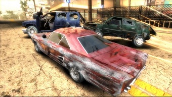 Criterion no tiene intención de llevar Burnout Revenge a la retrocompatibilidad de Xbox One