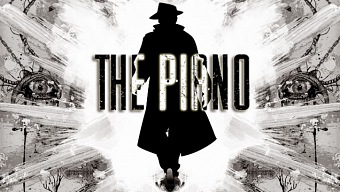 The Piano emula la personalidad de indies de terror como Pathologic