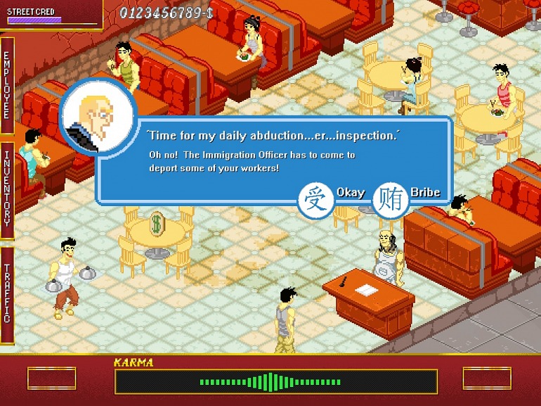 Imagen de Dirty Chinese Restaurant