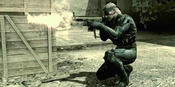 Konami reconoce que Metal Gear Solid les ha ayudado a establecerse en el mercado mundial