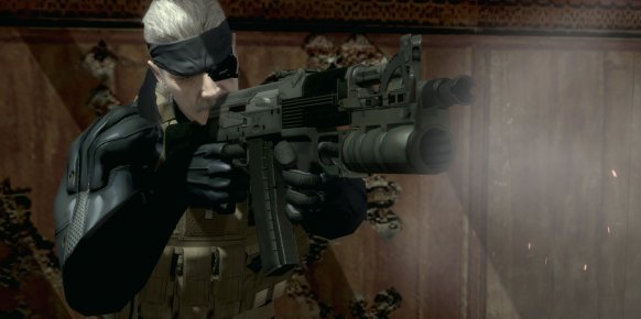 Metal Gear Online cerrará sus servidores en junio