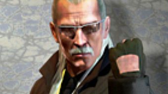 La base de datos de Metal Gear Solid 4 llegará a Europa esta semana