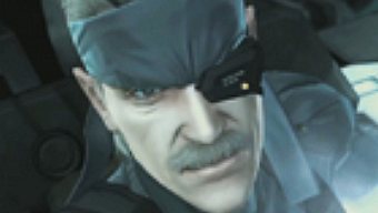 Metal Gear Solid 4: “Fue un milagro que en el final del juego todo encajara”