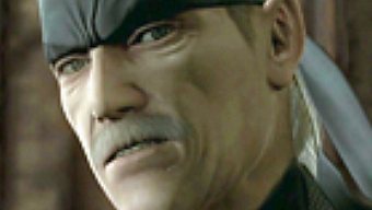 Konami ya baraja llevar Metal Gear Solid 4 a Xbox 360