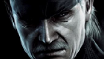 Kojima: Me gustaría hacer "una versión completa" de MGS 4 con trofeos y 3D