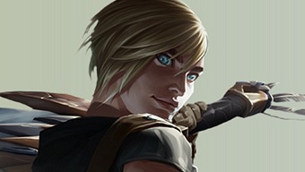 Dauntless supera los 2 millones de jugadores