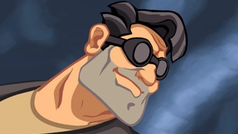 Una aventura gráfica atípica: el clásico Full Throttle de LucasArts cumple 25 años