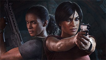 Uncharted The Lost Legacy: Avance