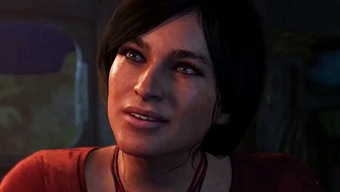 Uncharted The Lost Legacy: El Legado Perdido de Uncharted, sin Nathan Drake