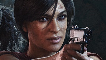 Uncharted: The Lost Legacy apuesta por desmarcarse de las bases de Uncharted