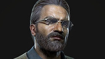 Se ha presentado el nuevo enemigo de Uncharted The Lost Legacy: Asav