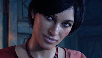 Uncharted: The Lost Legacy promete "la mayor zona de juego de la serie"