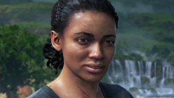 Uncharted: The Lost Legacy promete algo más que una expansión