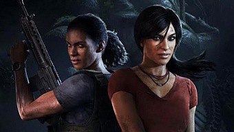 Naughty Dog insiste en su idea de expandir el universo Uncharted