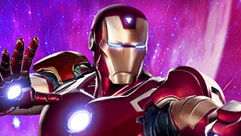 Marvel vs. Capcom Infinite: Impresiones jugables